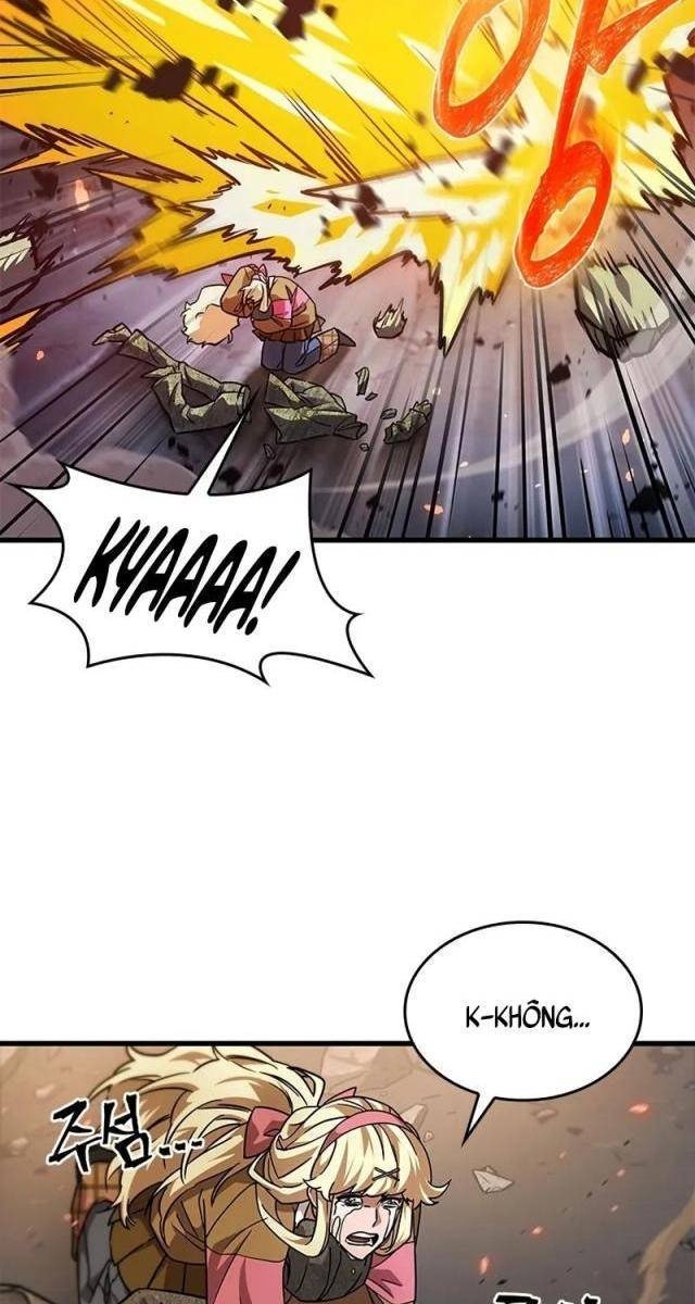 Từ Youtuber Thể Hình Triệu Sub Trở Thành Kẻ Vô Danh Trong Webtoon - Page 99