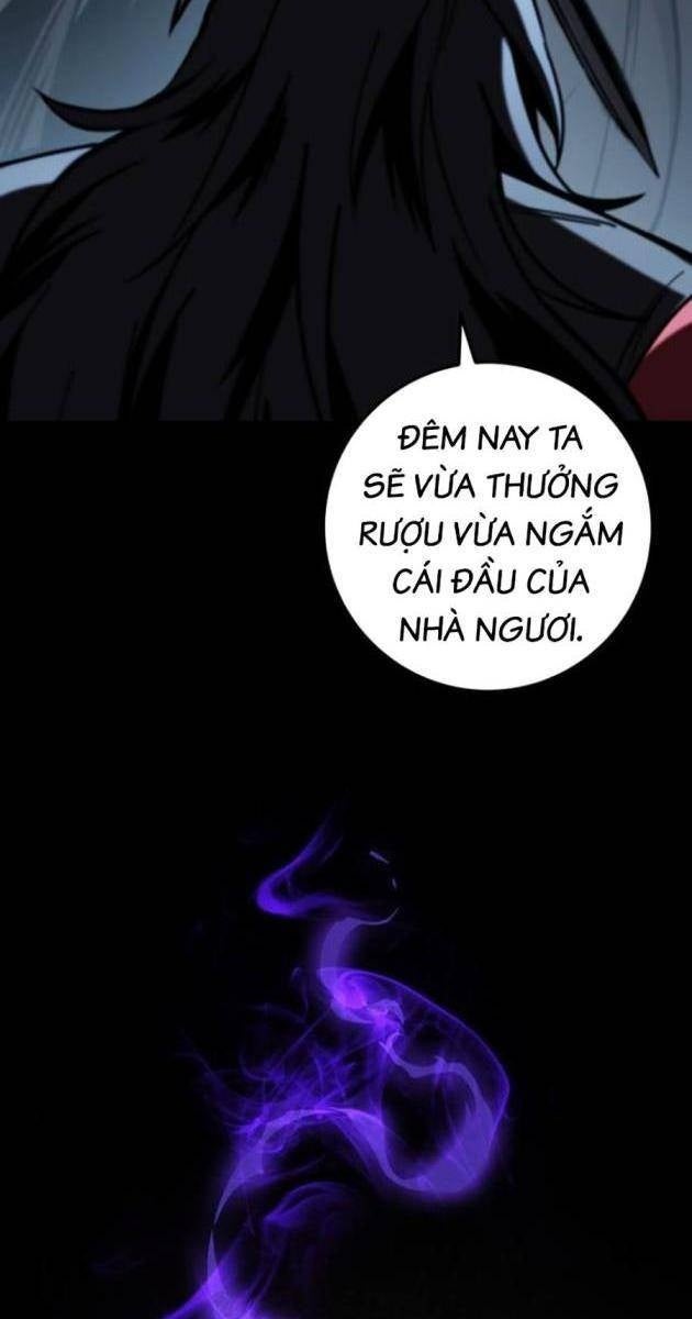 Thanh Kiếm Của Hoàng Đế - Page 34