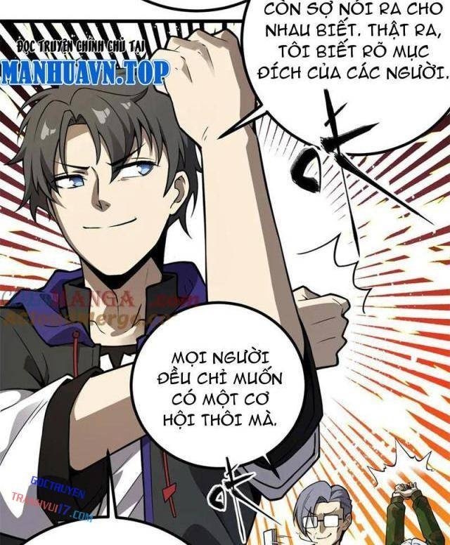 Toàn Cầu Cao Võ - Page 24