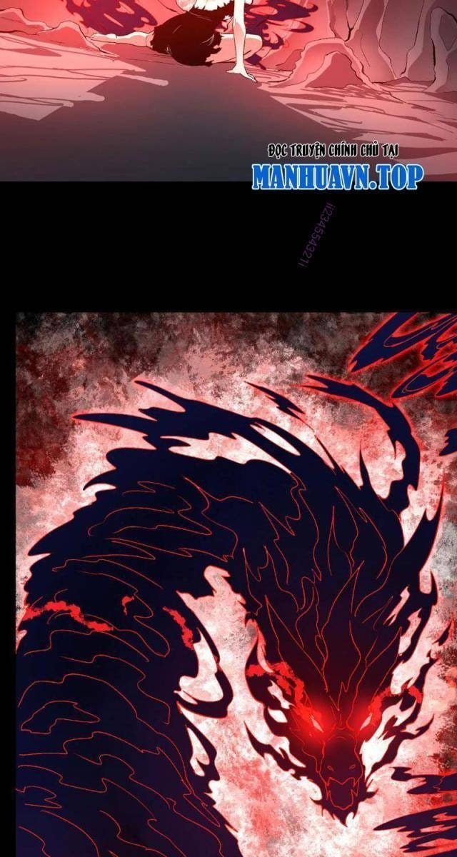 Ta Hóa Thân Ma Thần, Trở Thành Diệt Thế Cự Thú! - Page 57