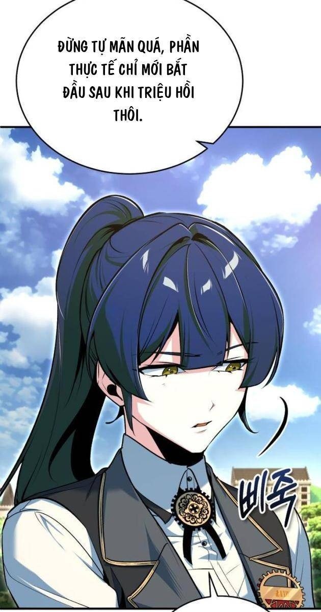 Giáo Sư Gián Điệp - Page 120