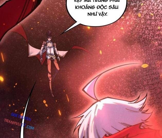 Vạn Cổ Chí Tôn - Page 8