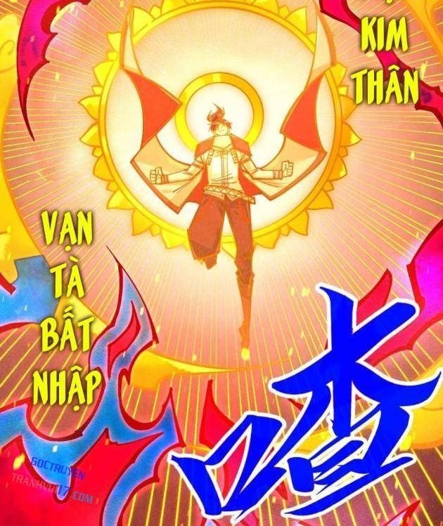 Vạn Cổ Chí Tôn - Page 48