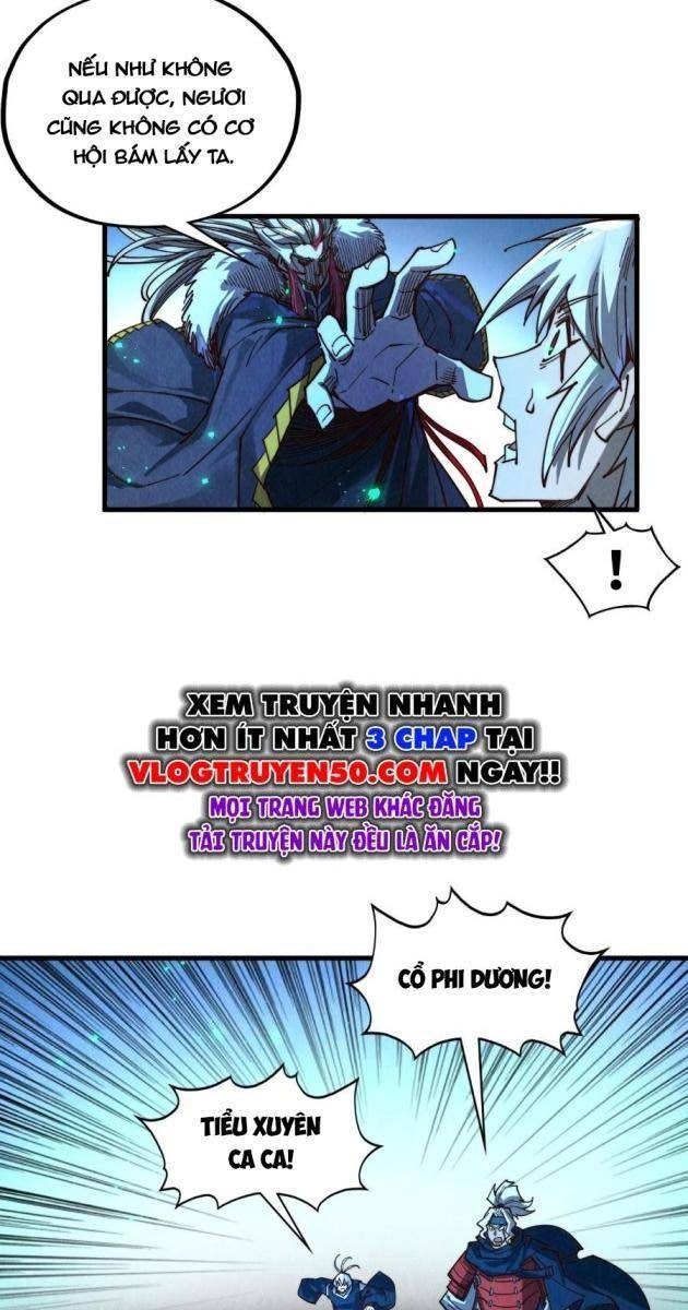 Vạn Cổ Chí Tôn - Page 61