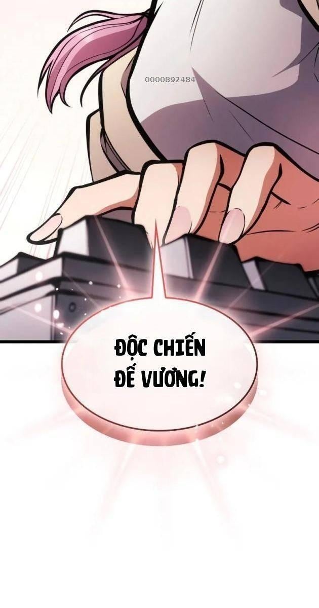 Độc Chiến Đế Vương - Page 219