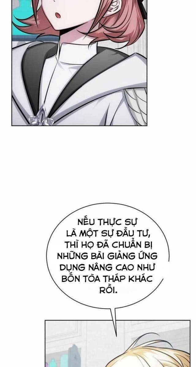 Đứa Trẻ Rắc Rối Của Ma Tháp - Page 121