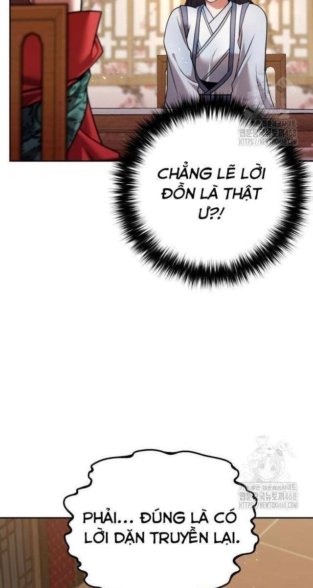 Hoạn Quan Hồi Quy: Tróc Phong Truy Nguyệt - Page 29