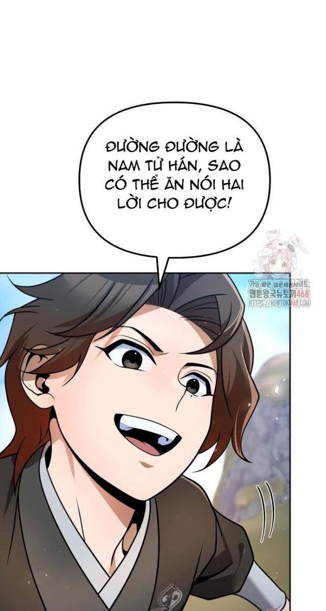 Hoạn Quan Hồi Quy: Tróc Phong Truy Nguyệt - Page 30