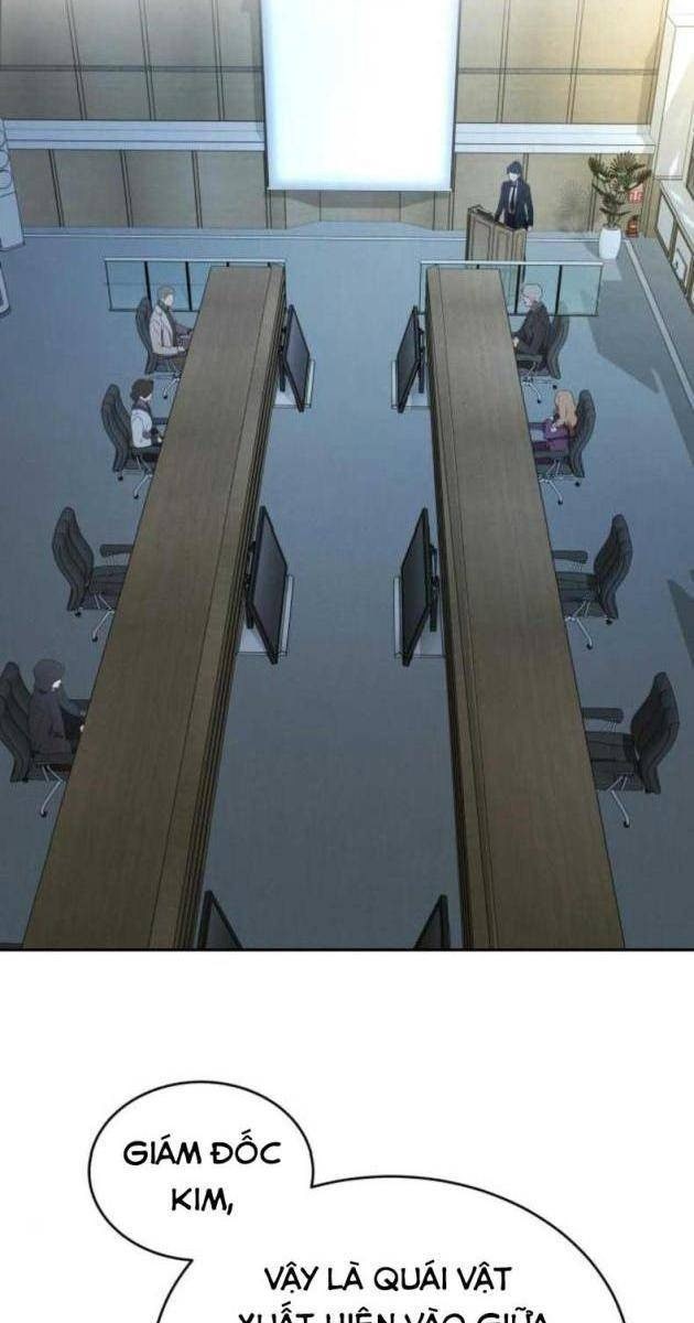 Trường Mẫu Giáo Thần Thú - Page 82