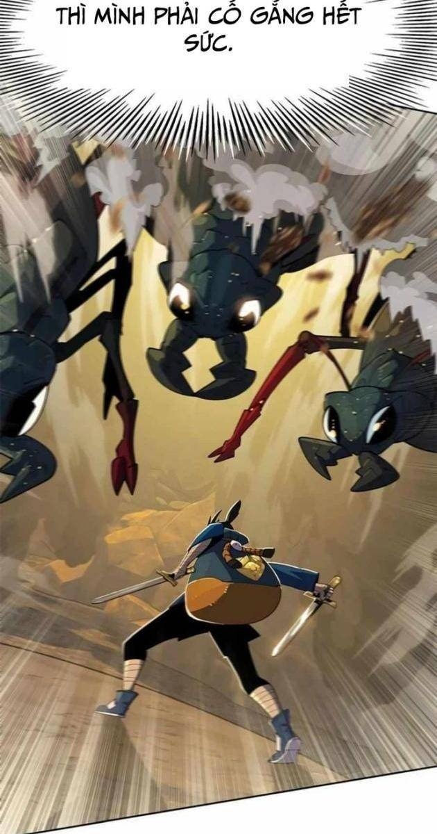 Tôi Chỉ Là Người Khuân Vác Trong Hầm Ngục - Page 123