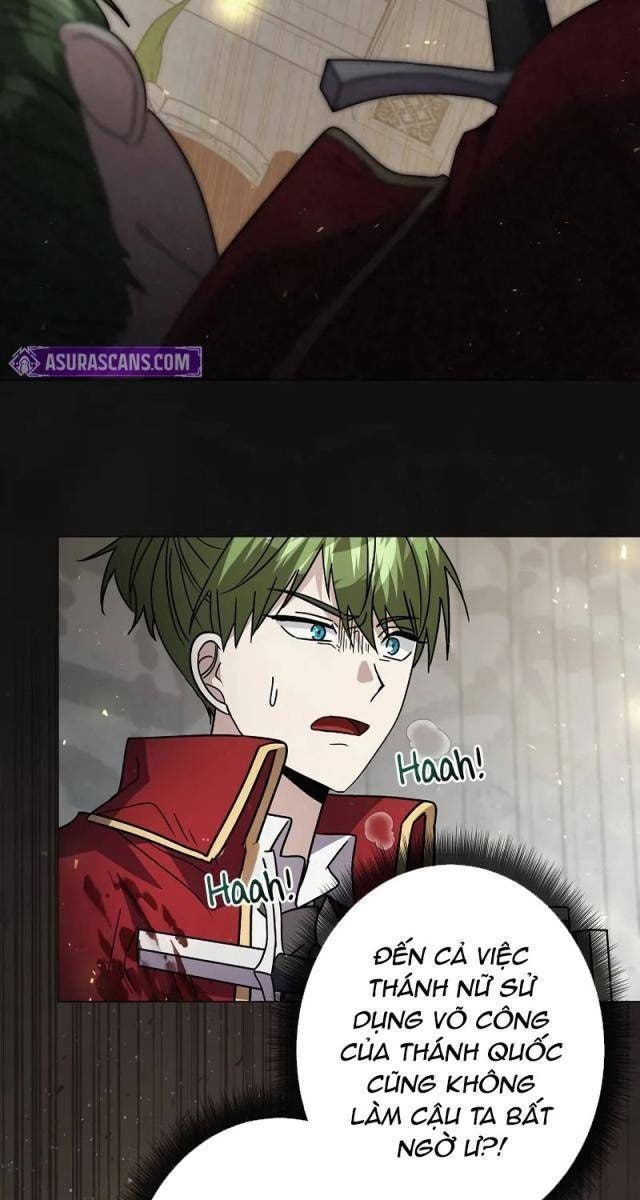 Bức Thư Tình Đến Từ Tương Lai - Page 10