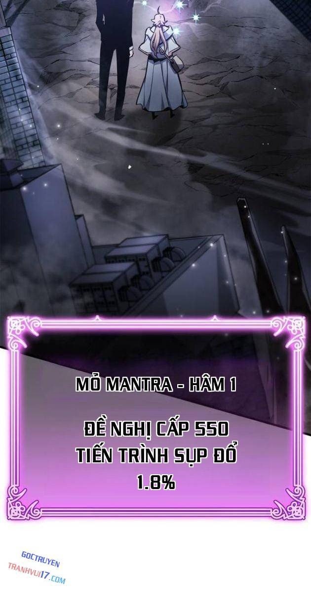 Người Chơi Che Giấu Quá Khứ - Page 4