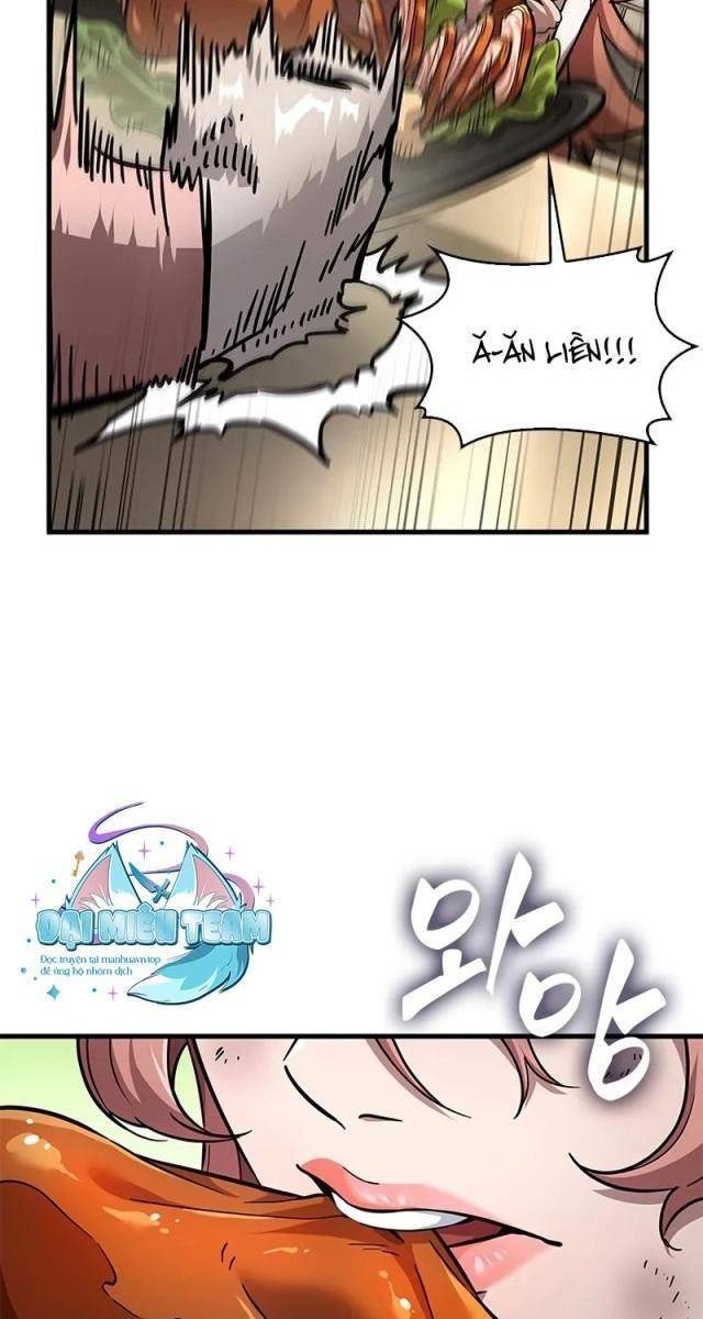 Từ Youtuber Thể Hình Triệu Sub Trở Thành Kẻ Vô Danh Trong Webtoon - Page 130