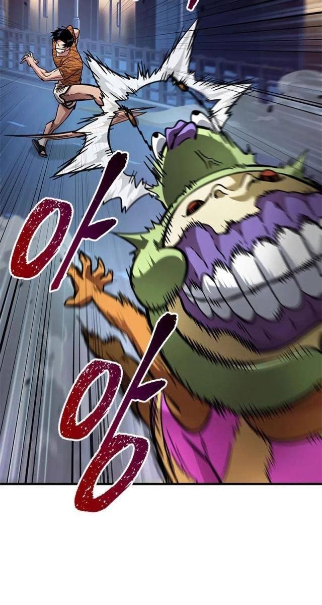 Từ Youtuber Thể Hình Triệu Sub Trở Thành Kẻ Vô Danh Trong Webtoon - Page 141