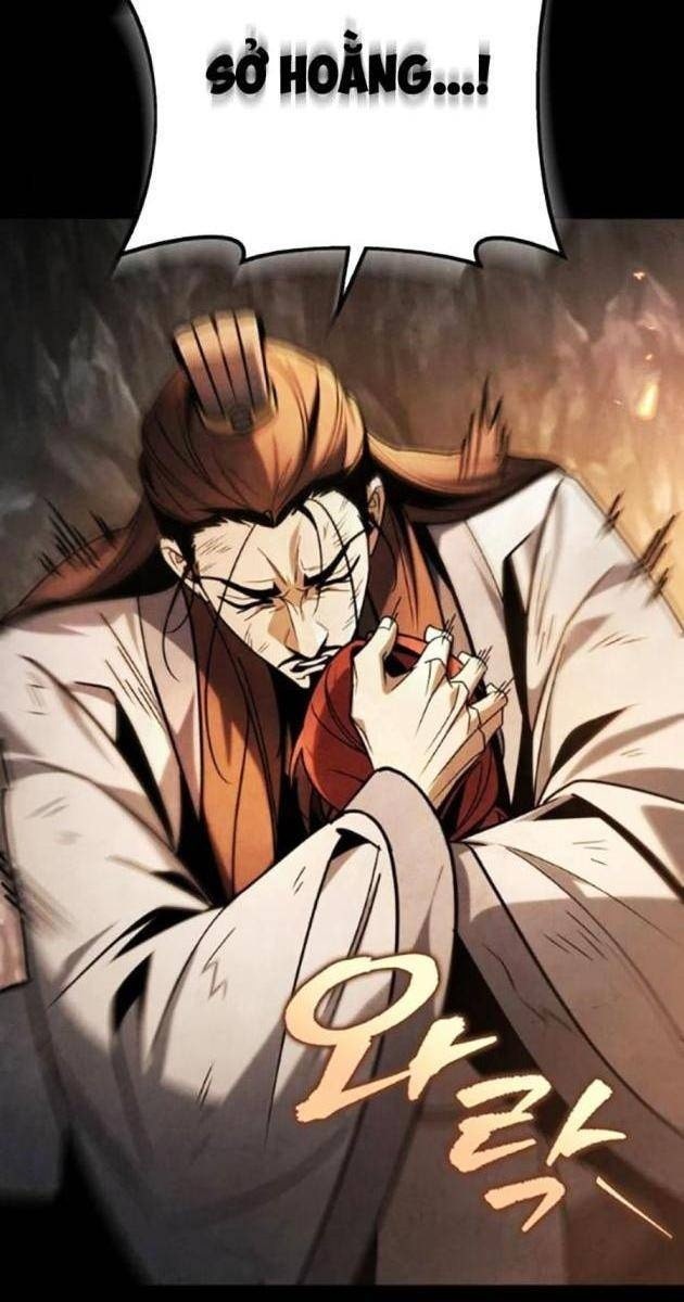 Thanh Kiếm Của Hoàng Đế - Page 112