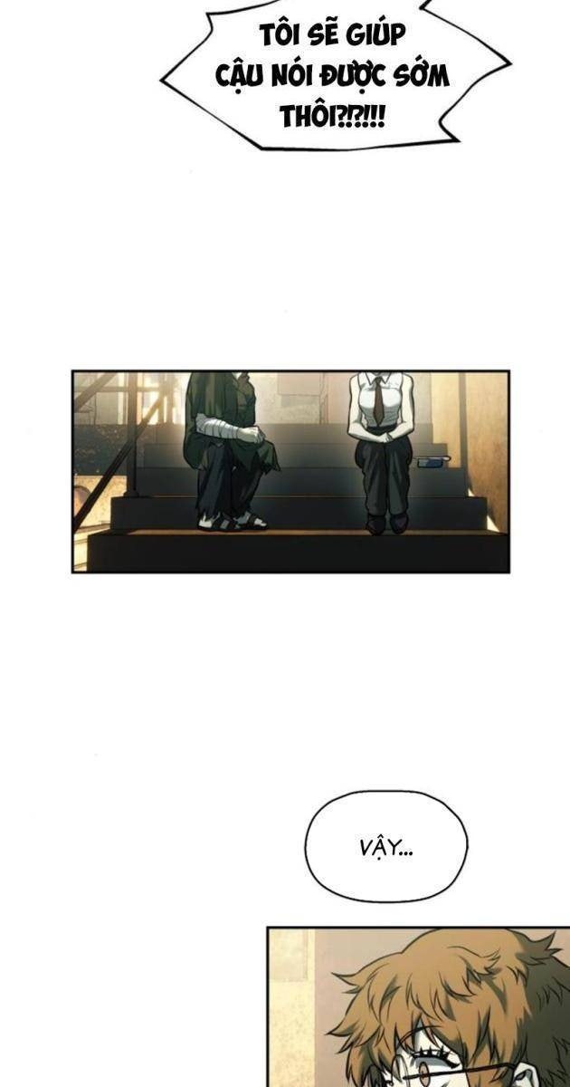 Sống Sót Qua Ngày Tận Thế - Page 49