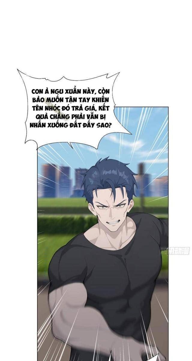 Khởi Đầu Vật Giá Sụt Giảm, Ta Trở Thành Nhà Giàu Số Một Thế Giới! - Page 37