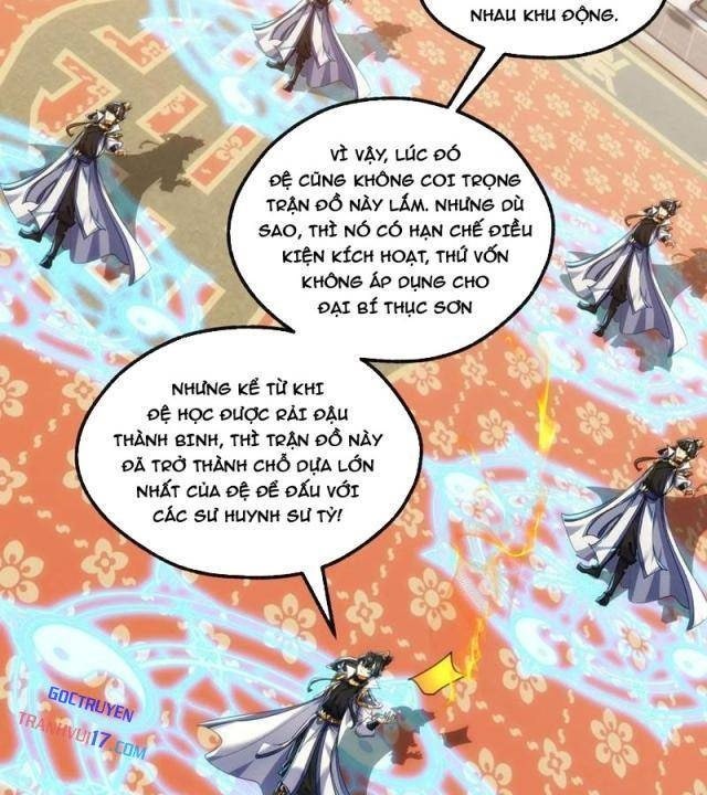 Mời Công Tử Trảm Yêu - Page 34