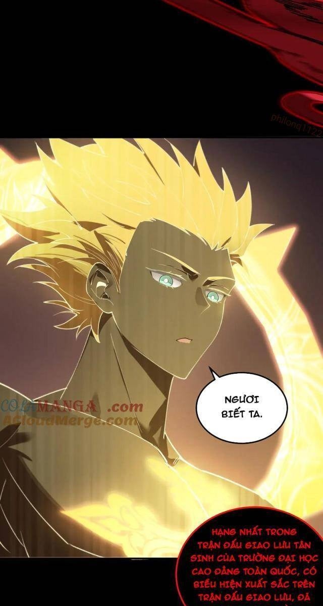 Thánh Hiệp Sĩ Cấp SSS - Page 65