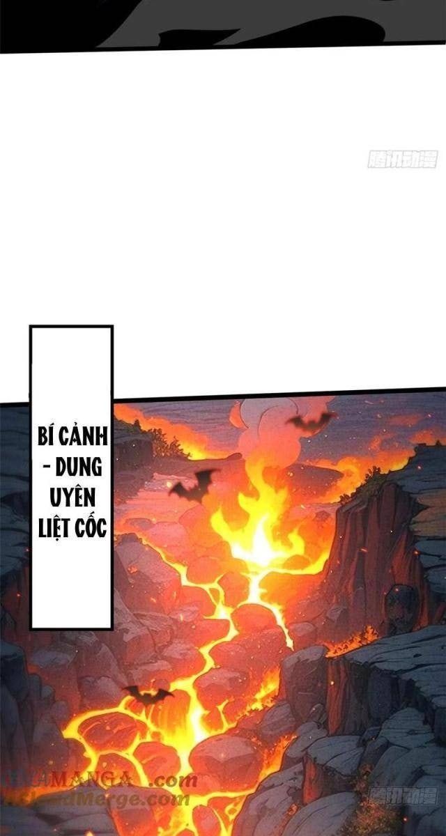 Ta Thật Không Muốn Học Cấm Chú - Page 14