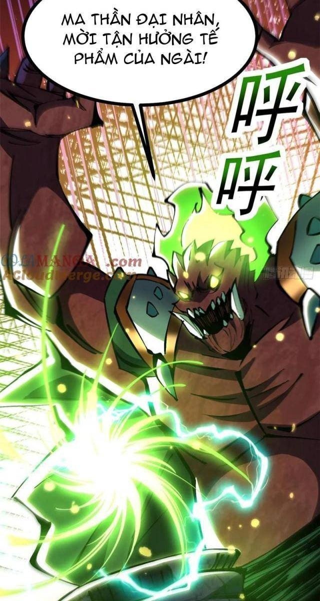 Ta Thật Không Muốn Học Cấm Chú - Page 20