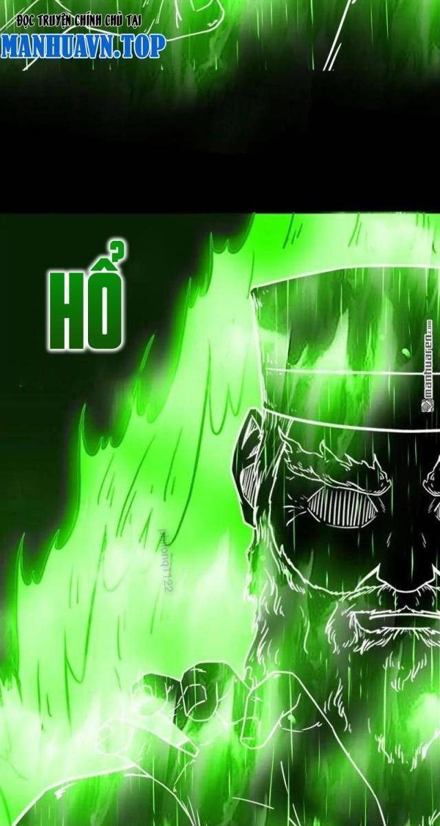 Đấu Yếm Thần - Page 10