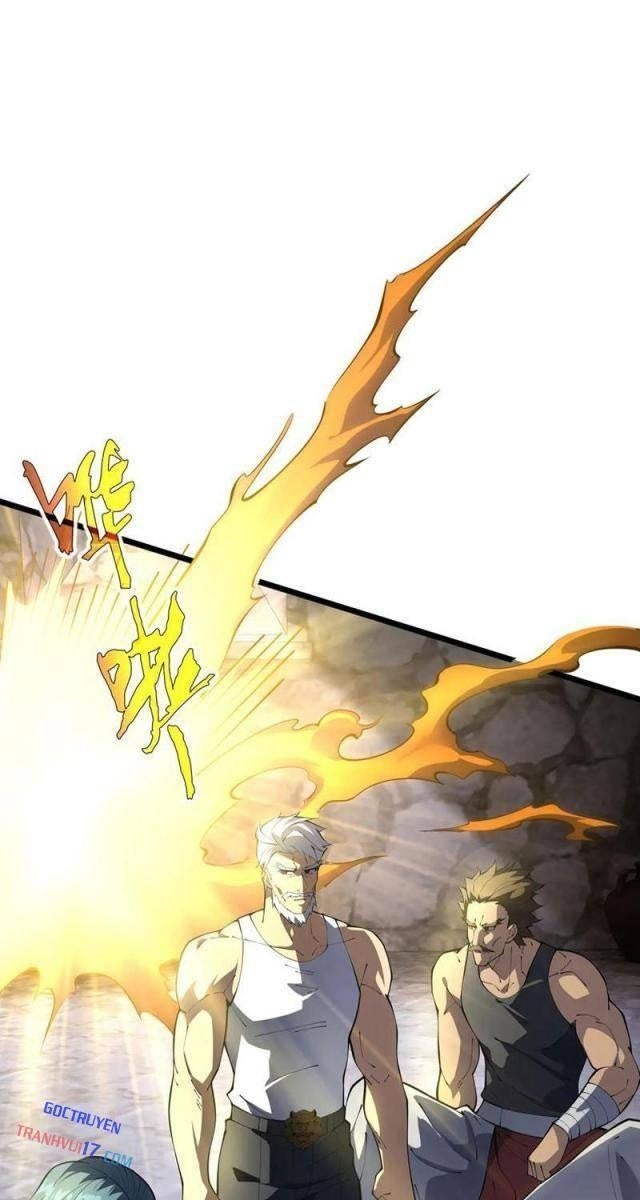 Ta Ký Kết Khế Ước Với Chính Mình - Page 6