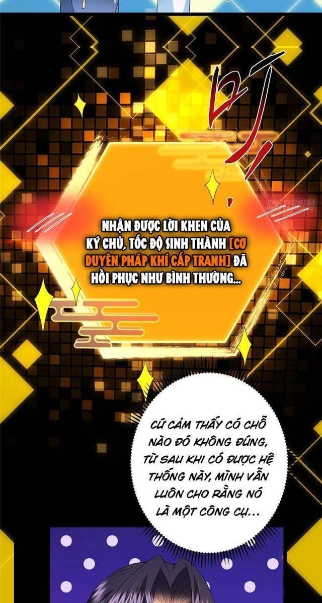 Chưởng Môn Khiêm Tốn Chút - Page 39