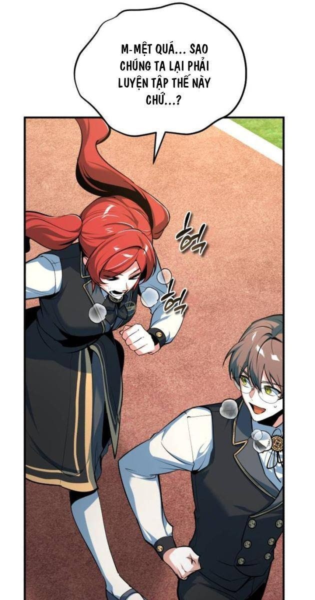 Giáo Sư Gián Điệp - Page 74