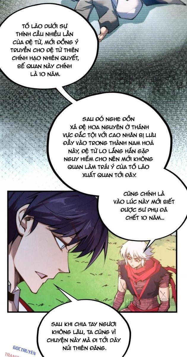Vạn Cổ Chí Tôn - Page 24
