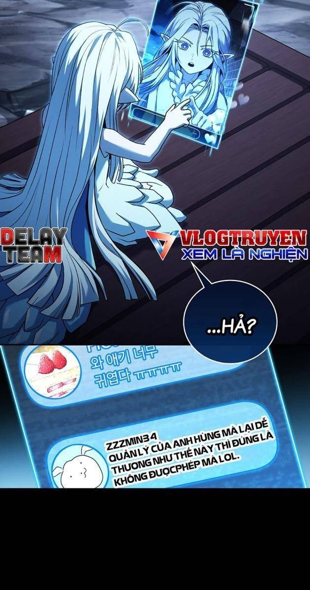 Sử Trở Lại Của Frozen Player - Page 65