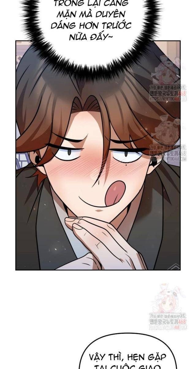 Hoạn Quan Hồi Quy: Tróc Phong Truy Nguyệt - Page 54