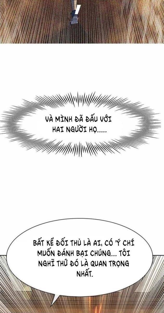 Tôi Chỉ Là Người Khuân Vác Trong Hầm Ngục - Page 43