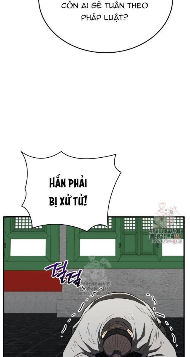 Vương Triều Đen Tối Joseon - Page 89