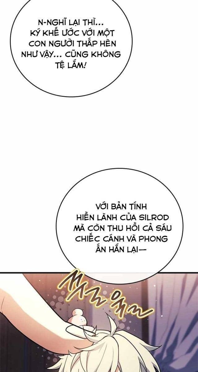 Anh Hùng Huyền Thoại Là Học Viên Danh Dự Của Học Viện - Page 97