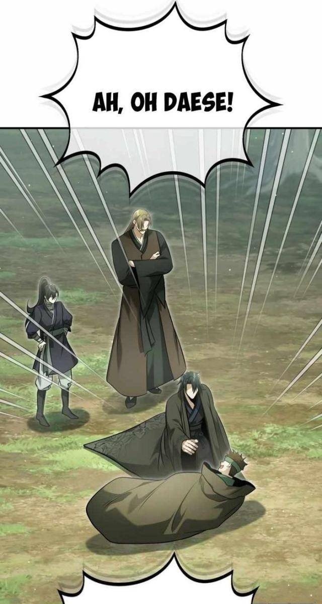 Hồi Quy Giả Về Hưu - Page 18