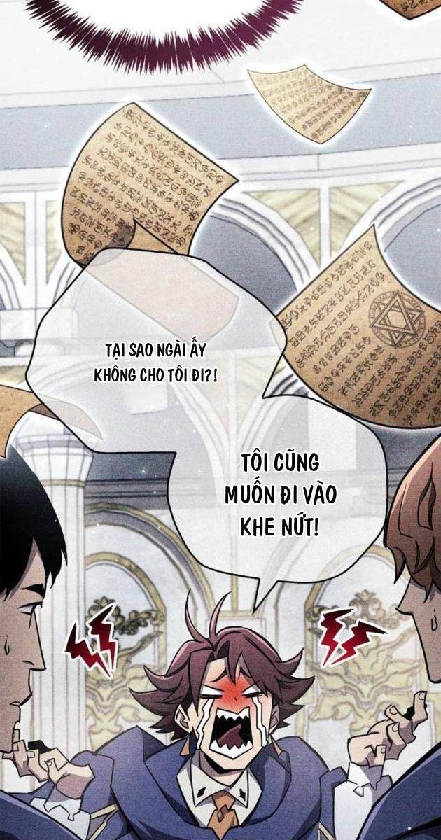 Người Chơi Che Giấu Quá Khứ - Page 11