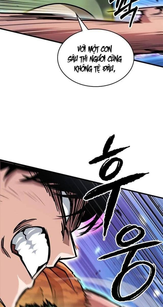 Từ Youtuber Thể Hình Triệu Sub Trở Thành Kẻ Vô Danh Trong Webtoon - Page 34