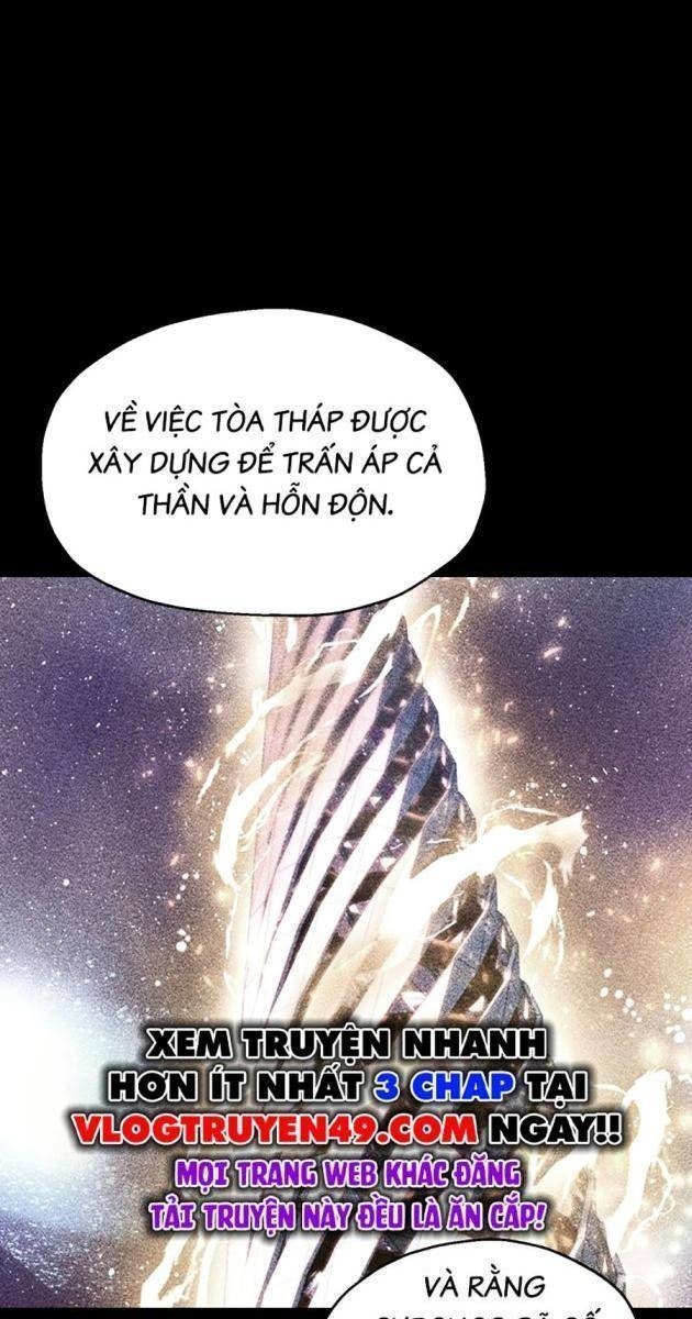 Người Chơi Không Thể Thăng Cấp - Page 36