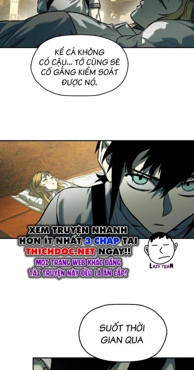 Sống Sót Qua Ngày Tận Thế - Page 141