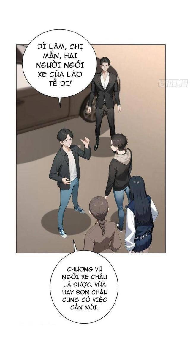 Khởi Đầu Vật Giá Sụt Giảm, Ta Trở Thành Nhà Giàu Số Một Thế Giới! - Page 65