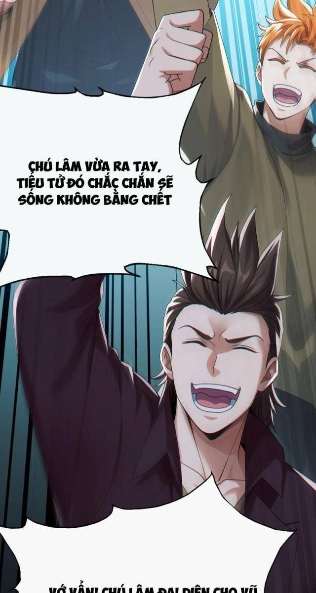 Đại Lão Xuống Núi: Bắt Đầu Từ Trở Thành Nam Thư Ký! - Page 55