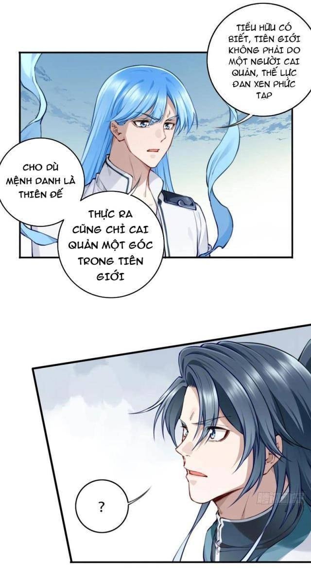 Ta Dùng Cơ Bắp Xưng Bá Tu Tiên Giới - Page 48