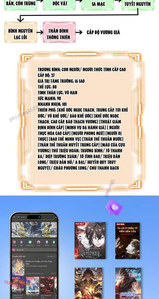 Ta Ký Kết Khế Ước Với Chính Mình - Page 74