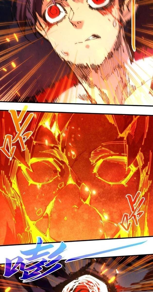 Vạn Cổ Chí Tôn - Page 11