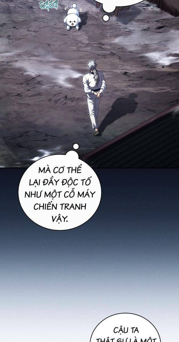 Sử Trở Lại Của Frozen Player - Page 63