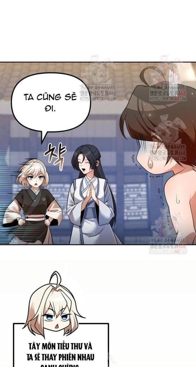 Hoạn Quan Hồi Quy: Tróc Phong Truy Nguyệt - Page 54