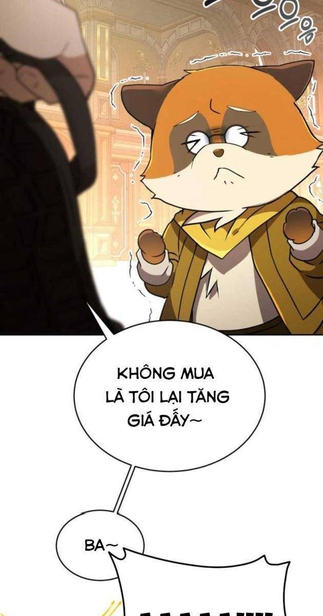 Trường Mẫu Giáo Thần Thú - Page 79