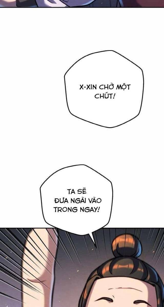 Tiểu Đệ Tử Của Võ Lâm Minh Chủ - Page 98