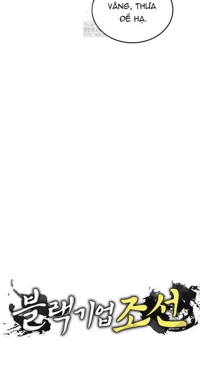 Vương Triều Đen Tối Joseon - Page 26